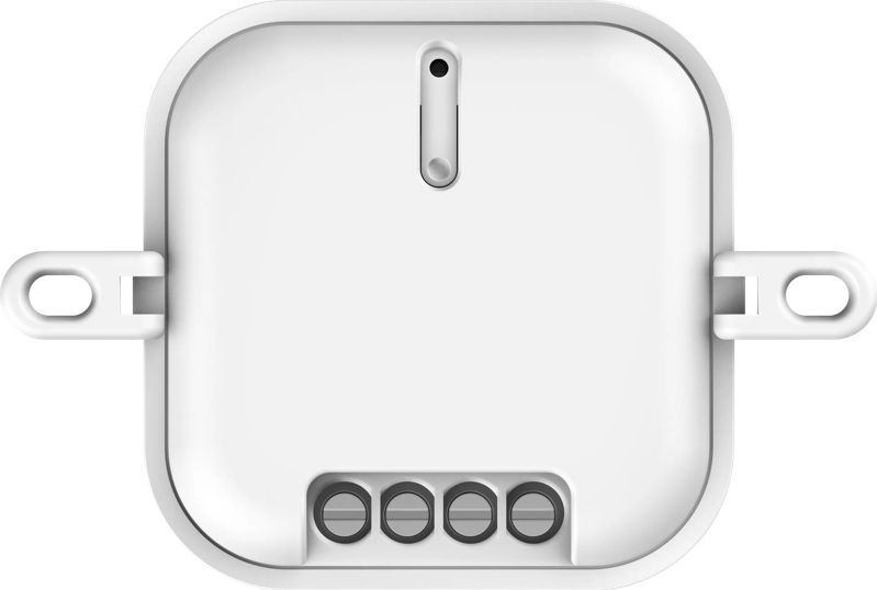 KlikAanKlikUit - ACM2000 - Inbouwschakelaar - Compact - Wit