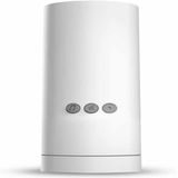 KlikAanKlikUit ACDB-9000C - Draadloze deurbelgong op batterijen - Wit