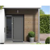 KlikAanKlikUit ACDB-9000AC - Draadloze deurbel - ontvanger op batterijen - Wit