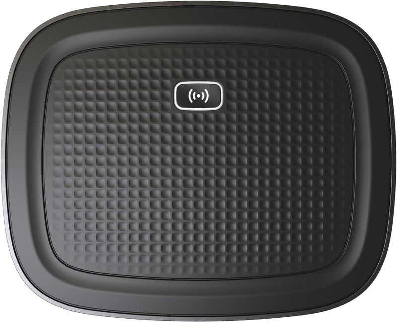 KlikAanKlikUit - Smart Bridge - Control Station - Zwart - Accessoires