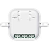 KlikAanKlikUit - ASUN-660 - Inbouwschakelaar - Zonwering