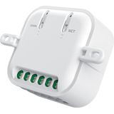 KlikAanKlikUit - ASUN-660 - Inbouwschakelaar - Zonwering