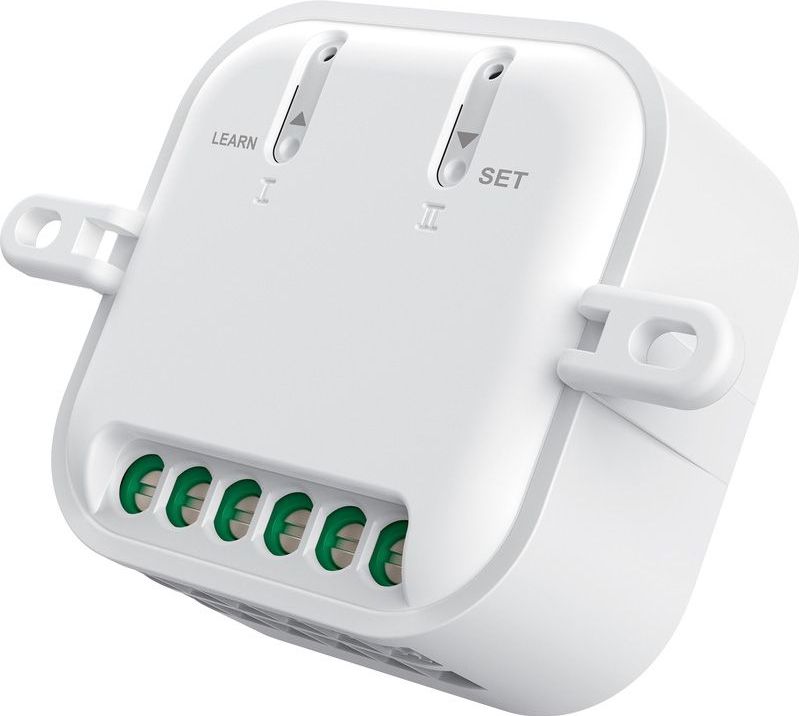 KlikAanKlikUit - ASUN-660 - Inbouwschakelaar - Zonwering