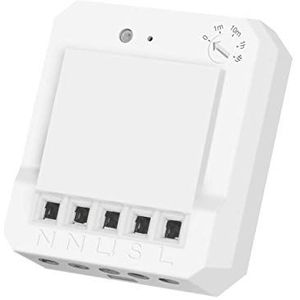 Trust Smart Home Acm-2300-HC inbouwschakelaar