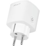 Trust 71289 smart plug 3000 W Wit