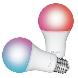 Trust 71294 intelligente verlichting Wi-Fi