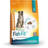 Fokker Dog Fish Fit Hondenvoer - 13 kg