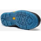 De Grisport - Bender - Werkschoenen - Zwart - Cambrelle Voering - BOA Fit