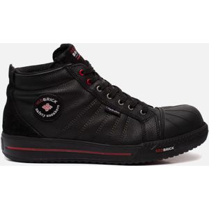 Redbrick Onyx Sneaker Hydratec Hoog S3 + KN