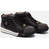 Redbrick - Granite ESD - Werkschoen - Zwart - Leer - S3