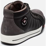 Redbrick - Granite ESD - Werkschoen - Zwart - Leer - S3