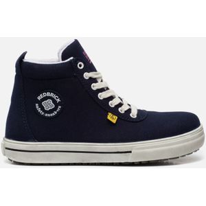 Redbrick Werkschoenen - Blauw - 37 - S3