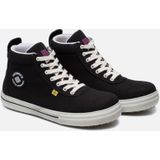 Redbrick Ladies Linda Hoog S3 zwart