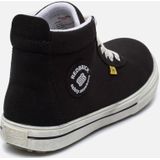 Redbrick Ladies Linda Hoog S3 zwart