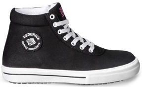 Redbrick Ladies Linda Hoog S3 zwart