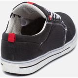 Redbrick - Lena - Werkschoenen - Zwart - Aluminium Neus
