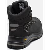 Grisport - Ranger Motor - Werkschoen - Zwart - Gore-Tex - S3