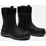 Grisport Ranger Iron Boots S3 Zwart/Grijs