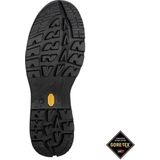 Grisport - Ranger Iron - Werklaars - Zwart - Leer - Gore-Tex