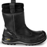 Grisport - Ranger Iron - Werklaars - Zwart - Leer - Gore-Tex