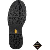 Grisport - Ranger Hound - Werklaarzen - Bruin/oranje - S3