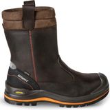 Grisport - Ranger Hound - Werklaarzen - Bruin/oranje - S3