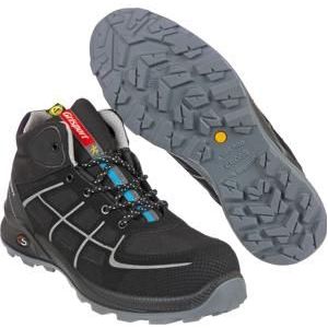 FIRM CROSS SAFETY S3 ZW-GR 39