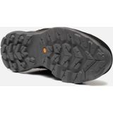 Grisport Safety Cross Firm S3 Zwart Werkschoenen Heren