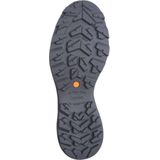 Grisport - Safety Cross GTX Line - Werkschoenen - Zwart/Zilver - Microfiber