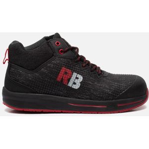 Redbrick Motion Comet High S3 werkschoenen maat 42