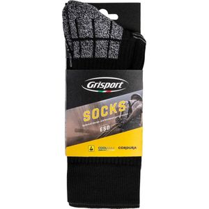 Grisport - ESD Sokken - Grijs/Zwart - 00.048.179.43