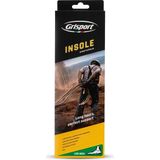 Grisport - Inlegzolen Laag - Polyester - Lichtgewicht - Voor Lage Voetbogen