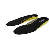 Redbrick - Inlegzool Low - Ademend - Polyester - Antibacterieel