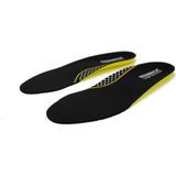 Redbrick - Inlegzool Low - Ademend - Polyester - Antibacterieel