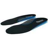 Redbrick - Inlegzool - Medium - Ademend - Antibacterieel - ESD getest