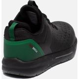 Redbrick - Motion Force - Werkschoenen - Zwart/Groen - S3 - ESD