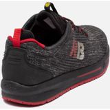 Redbrick - Motion Comet 2.0 S Werkschoen - Antraciet - S3 - Lichtgewicht