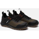 Grisport - Active Pro Dash S1P - Werkschoenen - Zwart - Microvezel