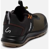 Grisport - Active Pro Dash S1P - Werkschoenen - Zwart - Microvezel