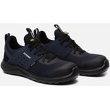 Grisport Active Pro Dusk Werkschoenen - Maat 43 - Blauw - S1P