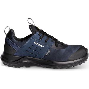 Grisport - Safety Active Pro Dusk - Werkschoenen - Blauw/Zwart - Microfiber