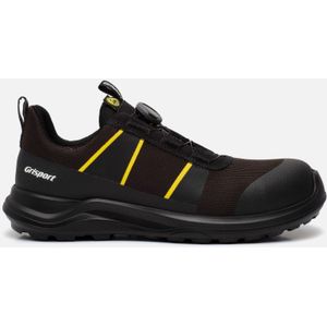 Grisport Active Pro Disc Werkschoenen - Maat 42 - Bruin - S1P