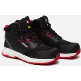 Redbrick Pulse - Werkschoenen - Zwart - 46 - S3