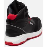 Redbrick Pulse - Werkschoenen - Zwart - 46 - S3