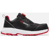 Redbrick Pulse Speed Lace Low S3