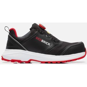 Redbrick Pulse Speed Lace Low S3 Maat 43