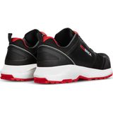 Redbrick - Pulse Speed Lace Werkschoen - Laag - Microvezel/TPU - S3