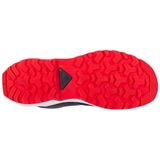 Redbrick - Pulse Speed Lace Werkschoen - Laag - Microvezel/TPU - S3