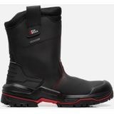 Redbrick Pulse Black Boot S7S