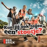 Redbrick Pulse Boot S7S Zwart - Zwart